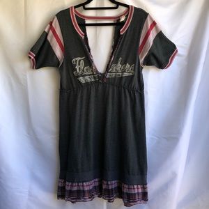 Free People sports dress